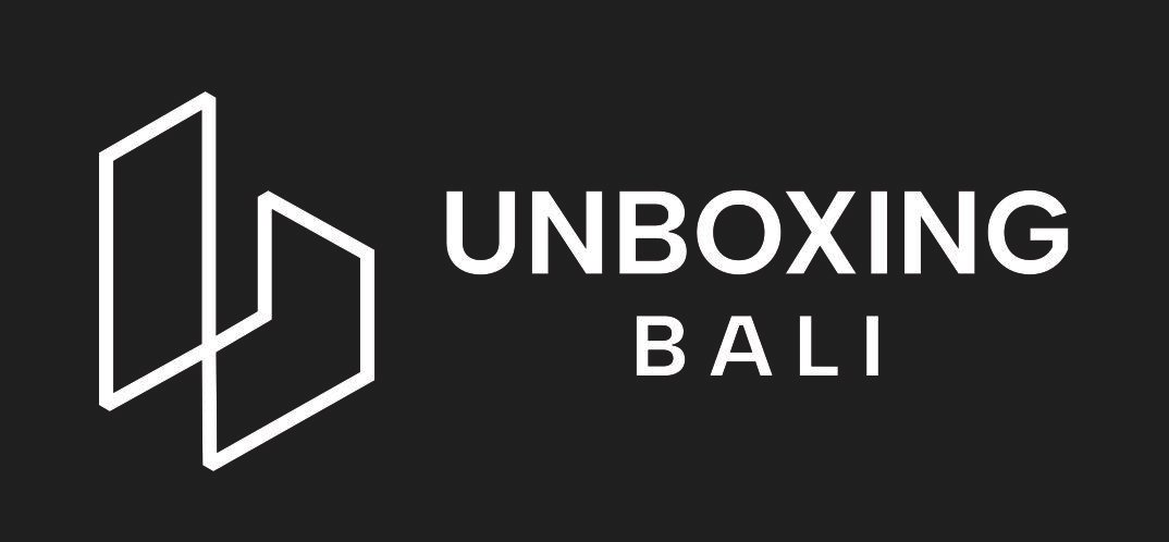 Unboxing Bali